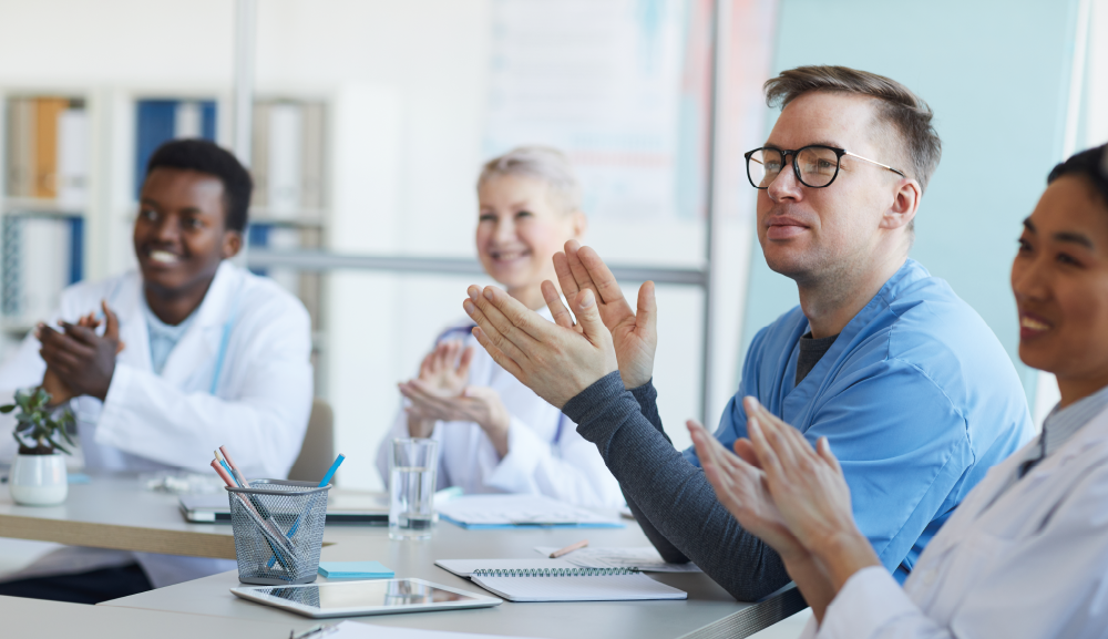 Formazione sulla conformità dei partner commerciali Medtronic