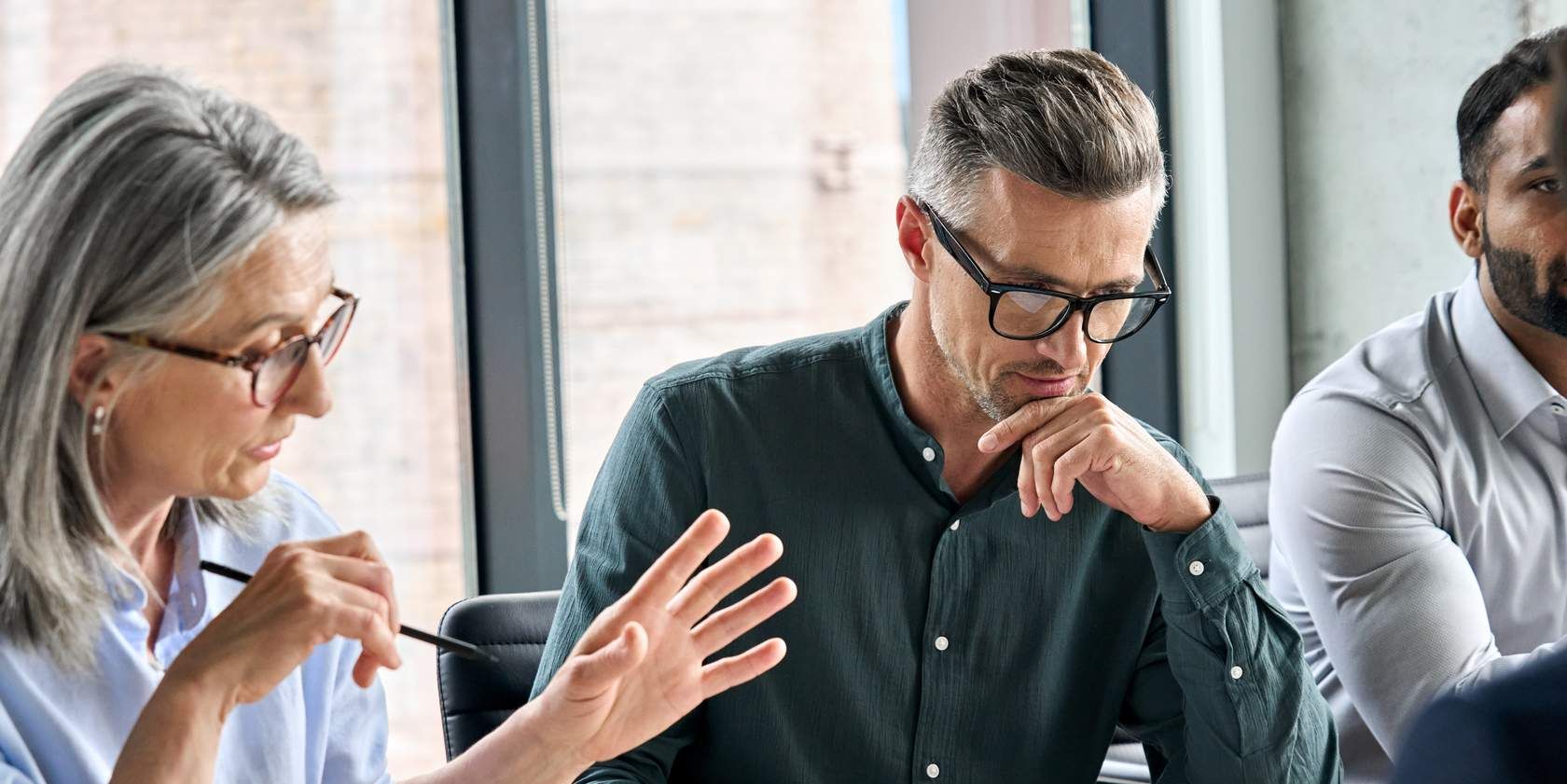 Обучение по соблюдению комплаенс – требований для партнеров: Конфликт интересов