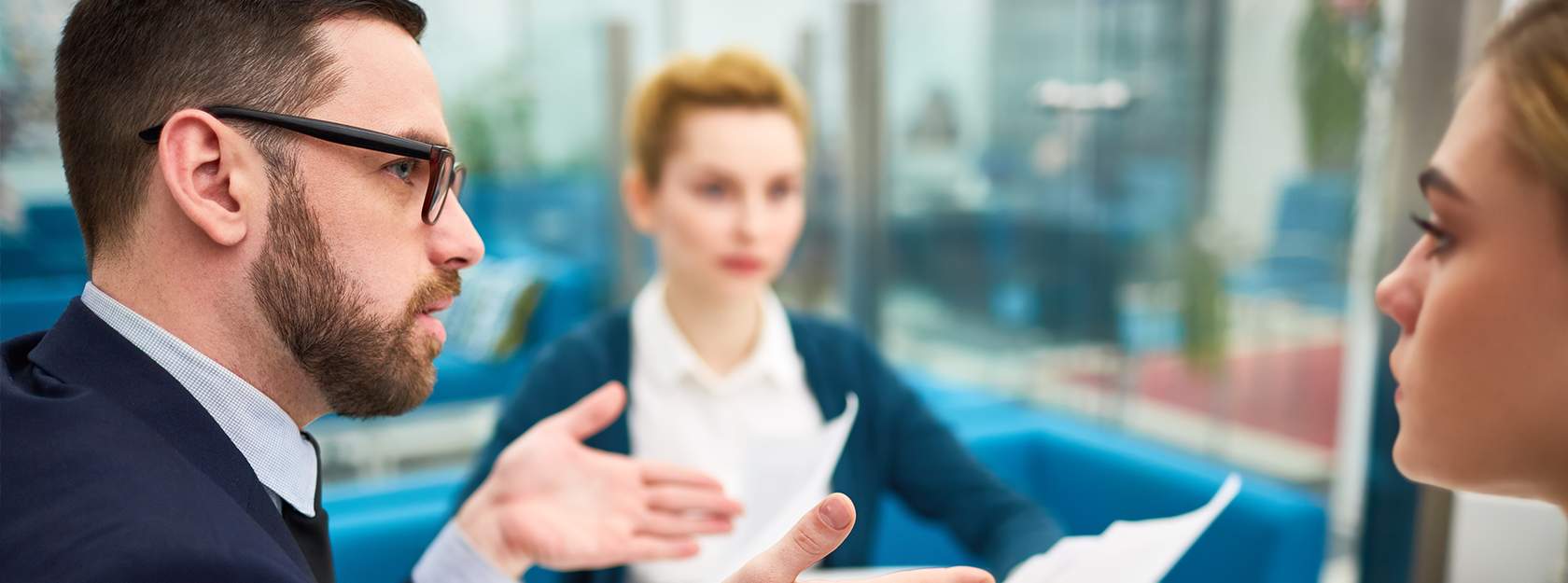 Compliance-gezieltes Training: Subdistributoren und Sub-Agents